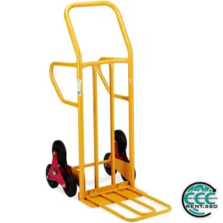 Carrello Portapacchi 3 Ruote Varese