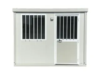 Box Ufficio da Cantiere 3x2