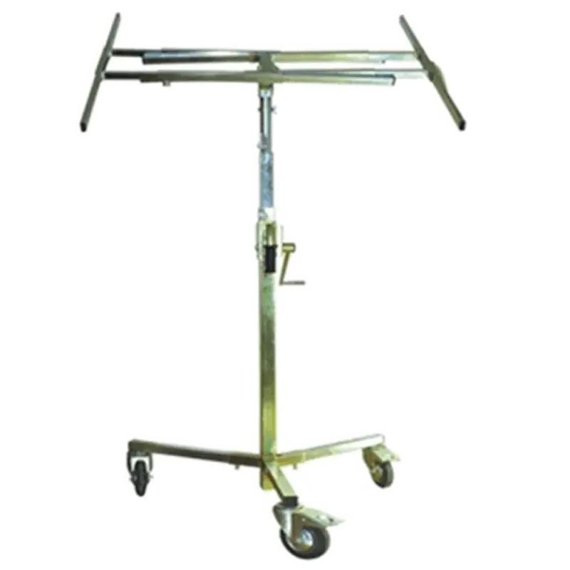 Alzalastre cartongesso manuale 4 metri