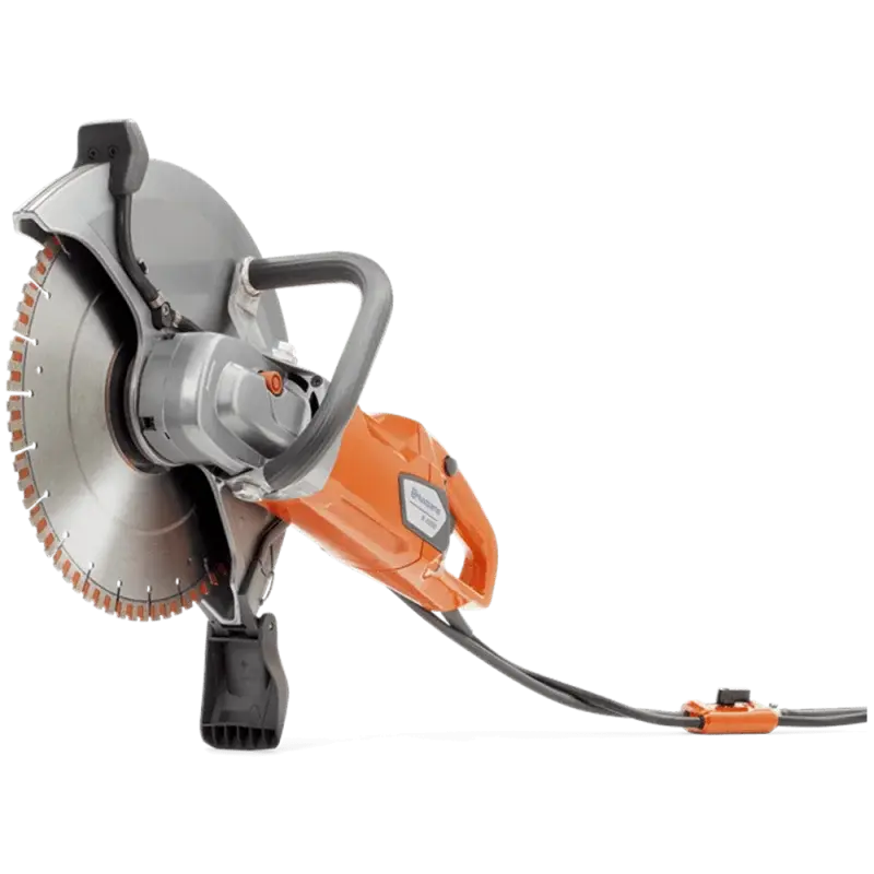 Mototroncatore Elettrico K4000