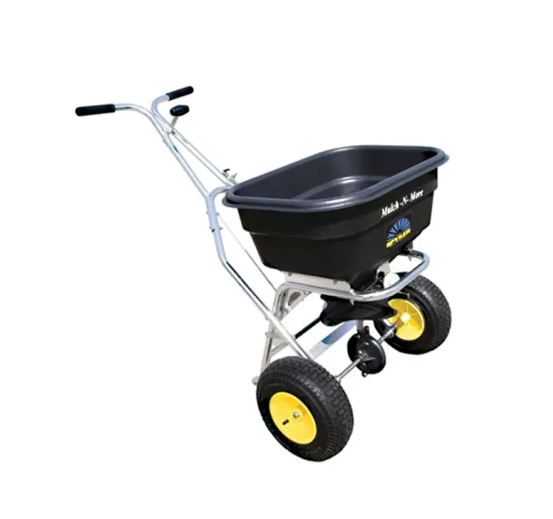 Spandiconcime 50kg rotativo