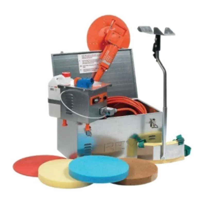 Frattazzatrice