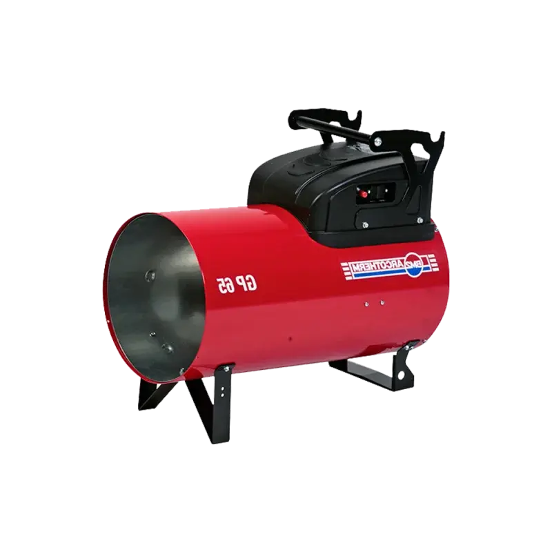 Cannone gas GP65