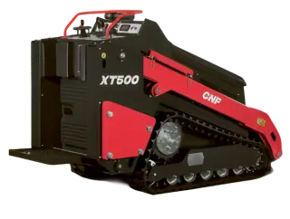 Mini Skid Cingolato