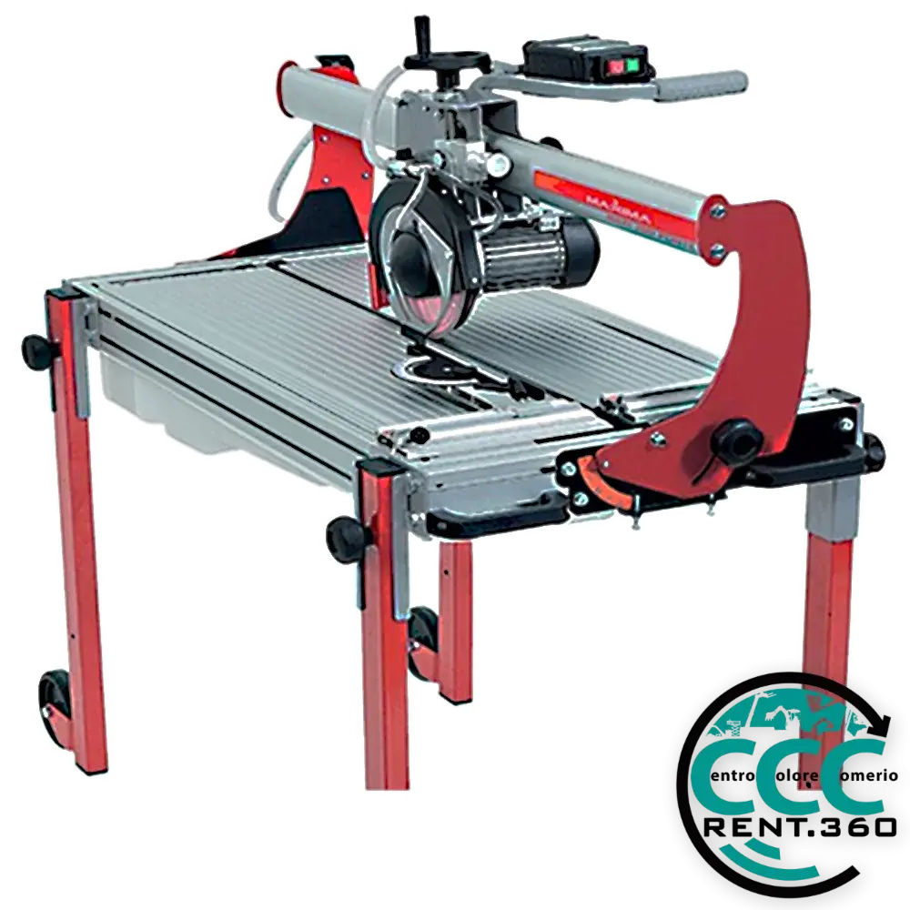 Clipper a ponte 75cm
