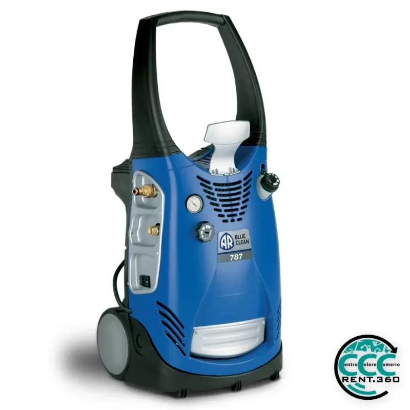 Idropulitrice Elettrica 150 Bar