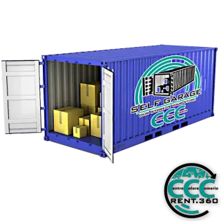Mini Container LC06