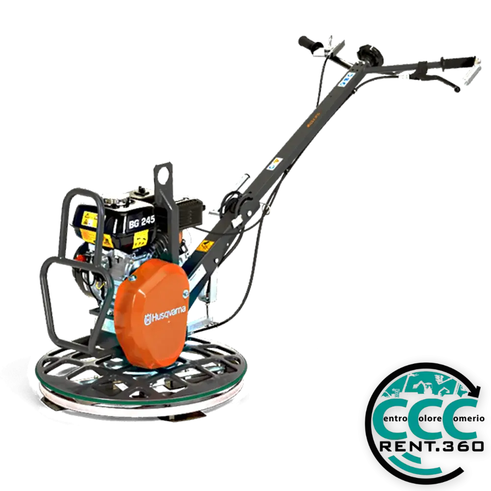Elicottero manuale