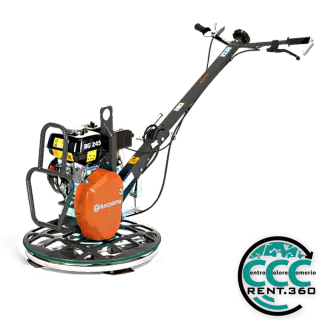 Elicottero manuale