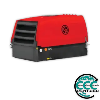 Motocompressore Non Carrellato CPS