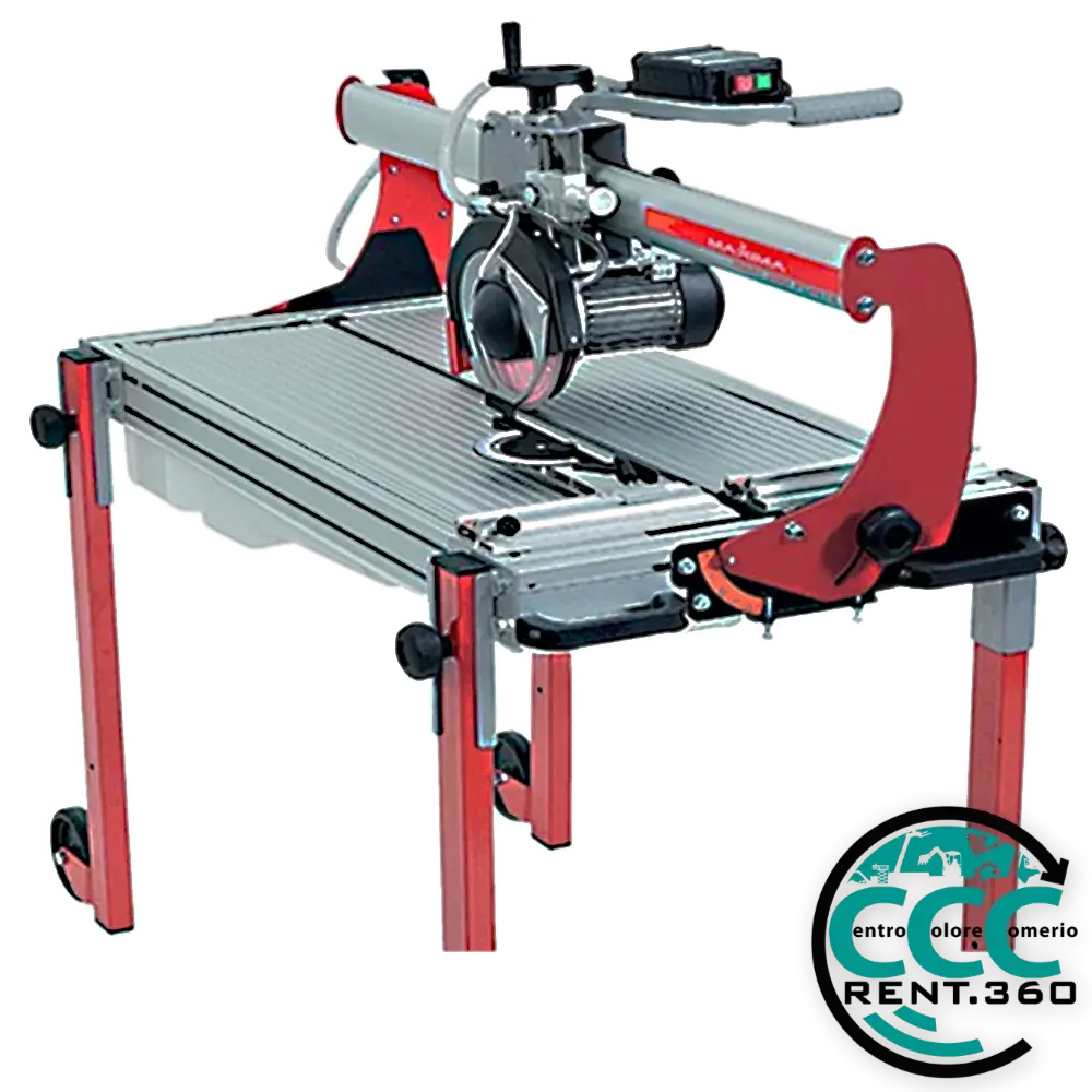 Clipper Maxi 135 cm