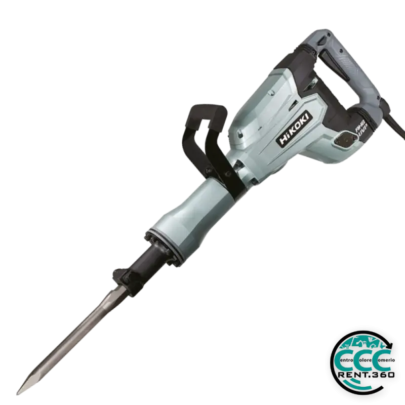 Martello demolitor 16 kg