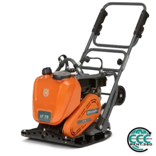 Piastra vibrante 90 kg
