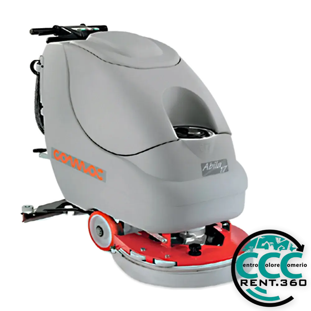Lavapavimenti manuale 220 V