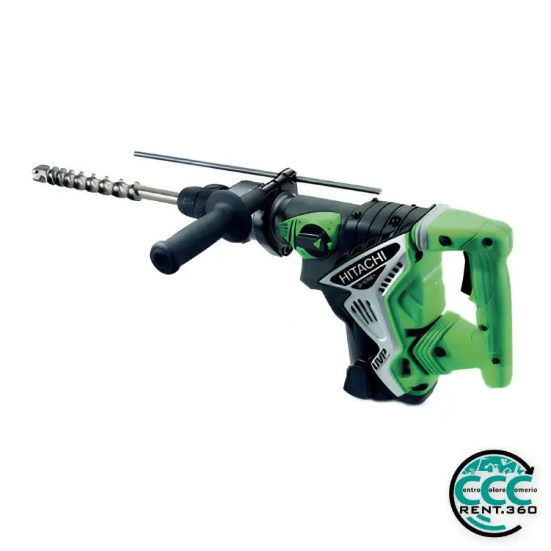 Martello Elettrico SDS Max Fisso