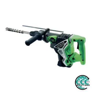 Martello Elettrico SDS Max Fisso