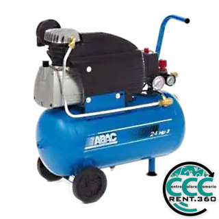 Compressore 100 litri