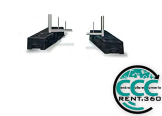 Basamenti per Cancelli