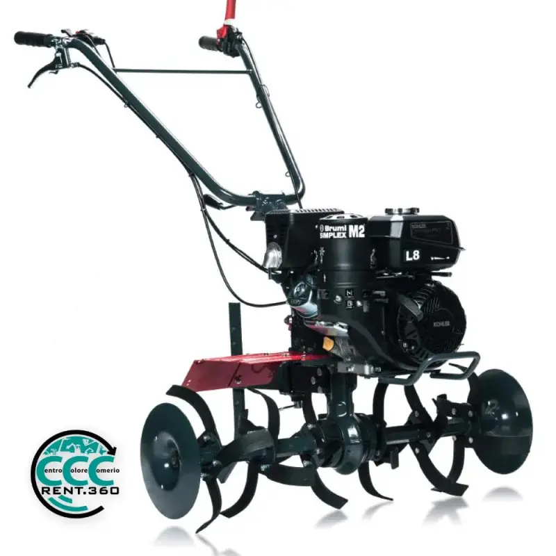 Motozappatrice Brumi